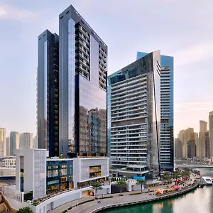 Crowne Plaza Marina By Ihg Dubái