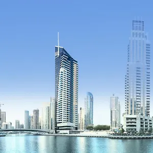 Dusit Princess Residences Marina Dubái