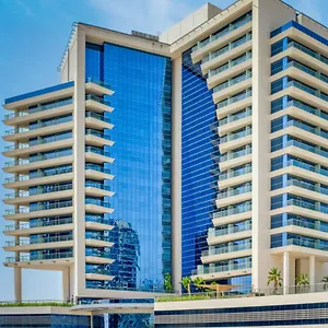 4* מלון The First Collection Business Bay