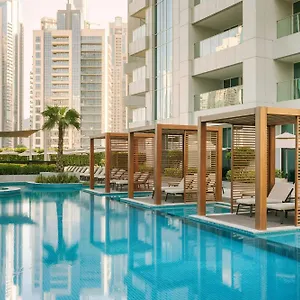 4* מלון דירות Sonder By Marriott Bonvoy Business Bay Apartments